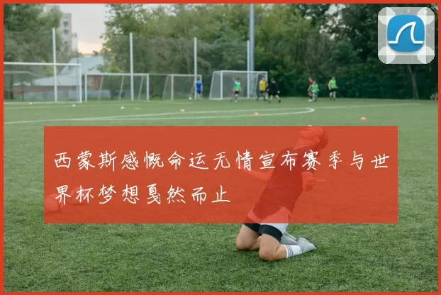 西蒙斯感慨命运无情宣布赛季与世界杯梦想戛然而止